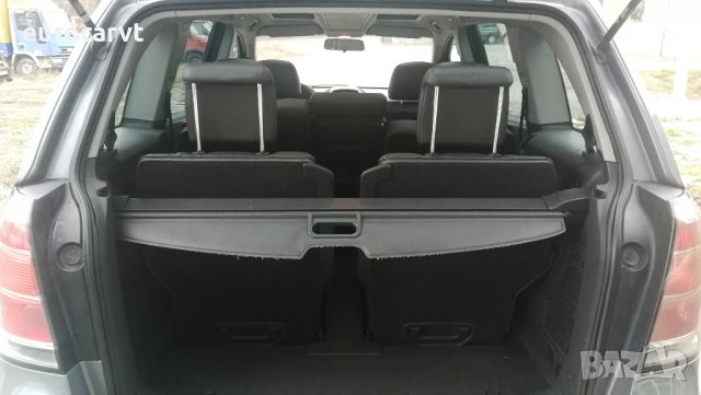 на части Opel Zafira 1.9 CDTI COSMO, снимка 14 - Автомобили и джипове - 23690158