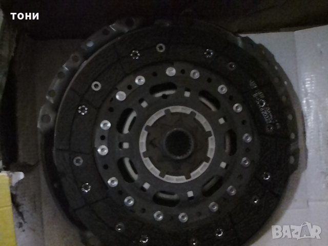 съединител за ауди, снимка 10 - Части - 24349157