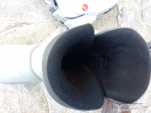 SALOMON-ски, обувки и очила за зимни спортове., снимка 13 - Зимни спортове - 20525044