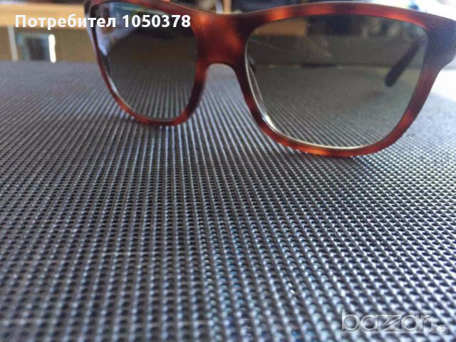 Tod's - Оригинални дамски слънчеви очила, снимка 1 - Слънчеви и диоптрични очила - 17962946