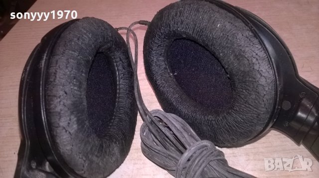 sennheiser hd 201 headphones-внос швеция, снимка 7 - Слушалки и портативни колонки - 25409028