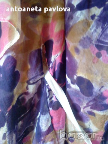 туника , снимка 3 - Туники - 11528127