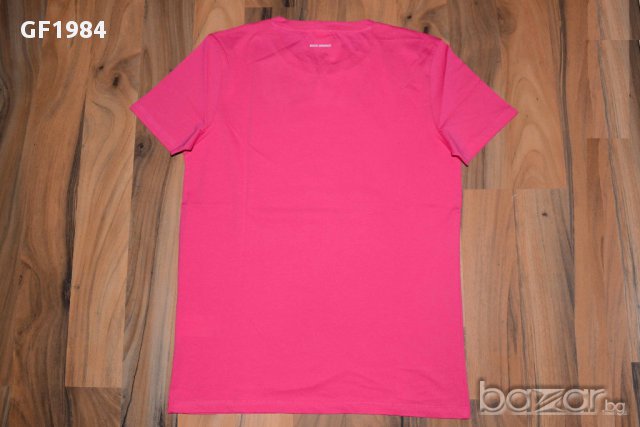  Намаление!!!Boss Orange - мъжки тениски, размери M, снимка 7 - Тениски - 18042798