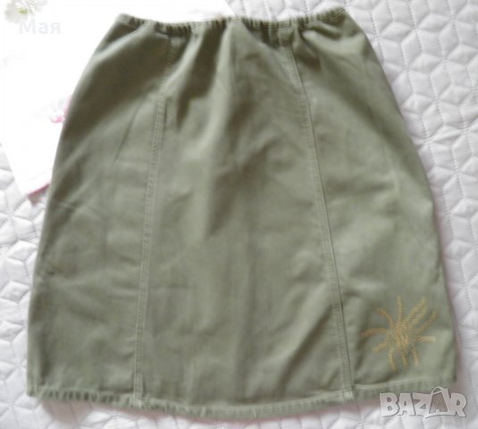 Дамски лот пола блуза и тениска, снимка 3 - Комплекти - 26073093