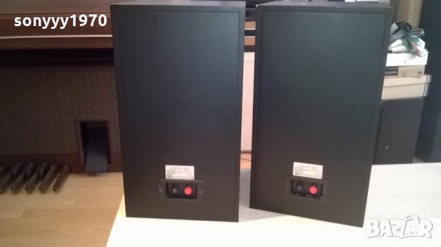 heco interior 330s made in germany-внос швеицария, снимка 13 - Тонколони - 22667330