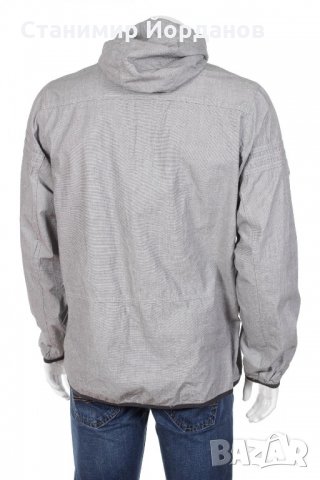 Мъжко спортно яке Adidas Neo, снимка 2 - Якета - 22011256