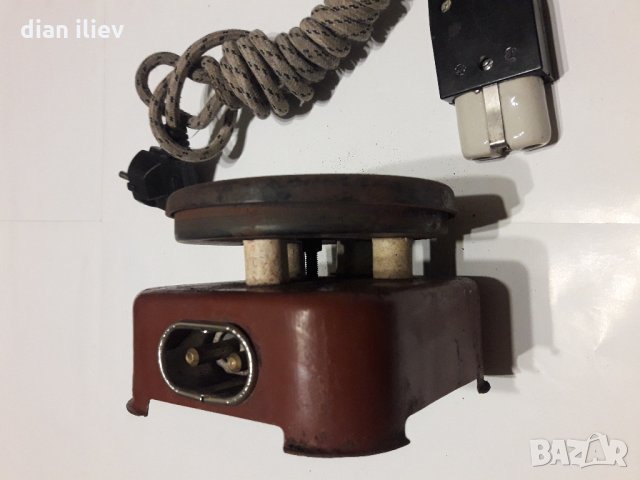 Ретро котлонче , снимка 6 - Антикварни и старинни предмети - 24933952