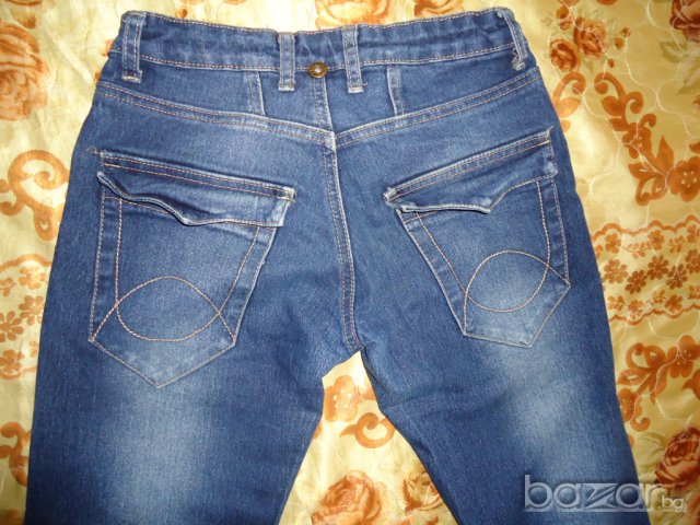 дънки D-XEL, снимка 2 - Детски панталони и дънки - 6611087