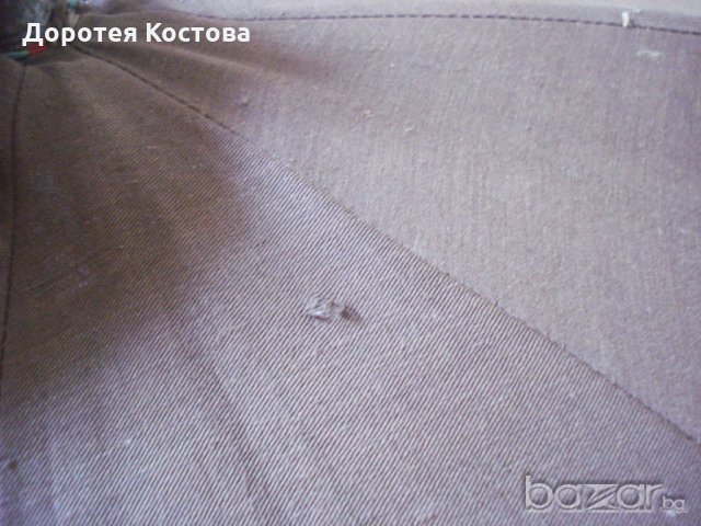 Стар голям чадър, снимка 10 - Антикварни и старинни предмети - 19182375