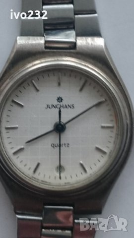 junghans