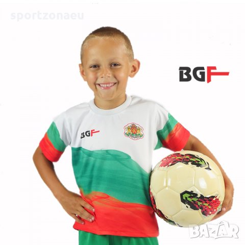 BGF Екип България, снимка 9 - Детски комплекти - 22164316