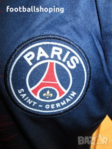 РЕТРО екипи ПСЖ Неймар 2019 : 104 и 176 р-р и Ман.Ю Санчес : 140 р-р, снимка 7 - Други - 20158725