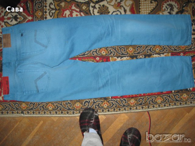 Дънки S.OLIVER  мъжки,размер 32, снимка 5 - Дънки - 17013490