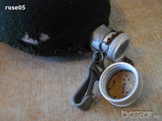 Манерка, снимка 5 - Други ценни предмети - 13581678