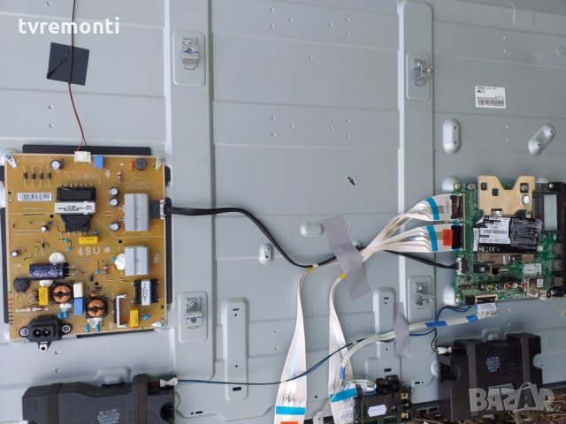 Main Board EAX67872805 (1. 1) EBT000-01CN, снимка 6 - Части и Платки - 25179331