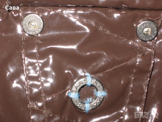 Елек GAASTRA    дамски,С, снимка 6 - Елеци - 24368123