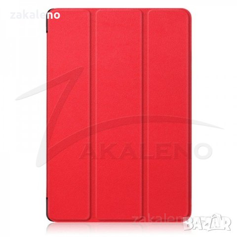 Кожен калъф за Huawei MediaPad M5 10 (10.8″), снимка 3 - Таблети - 22516873