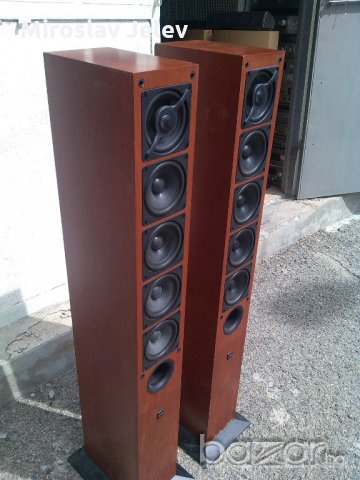 Canton Karat M40 High End, снимка 4 - Тонколони - 18335984