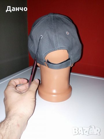 Шапка с козирка-gf caps.Нова!Намаление!, снимка 7 - Шапки - 21492849