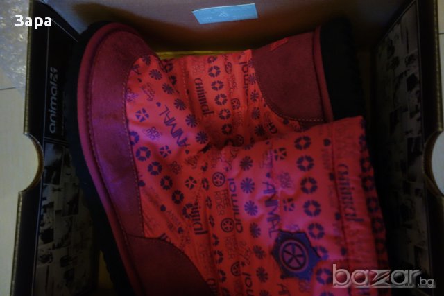 нови ботуши Animal, 35,5ти номер, снимка 8 - Детски боти и ботуши - 12542546