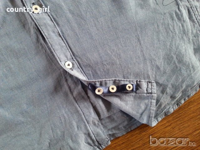 g-star essentials tacoma - страхотна мъжка тениска, снимка 7 - Ризи - 20912594