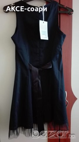 Мade in Italy, 7/9г., снимка 8 - Детски рокли и поли - 20892743