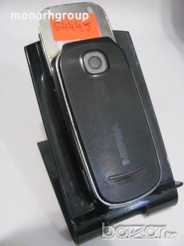 Телефон  Nokiа /за части/, снимка 4 - Nokia - 20985486