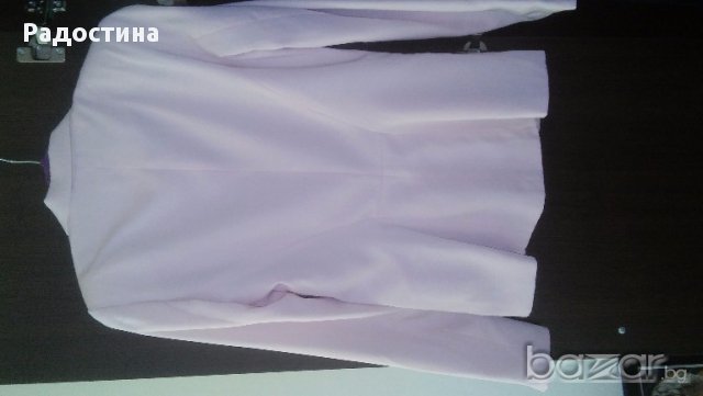 Bershka -сако, снимка 4 - Сака - 15857274