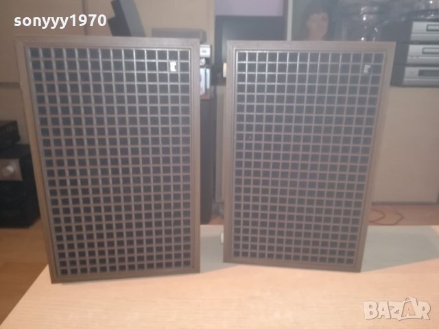 dual cl115 made in germany-внос швеицария, снимка 5 - Тонколони - 21575095