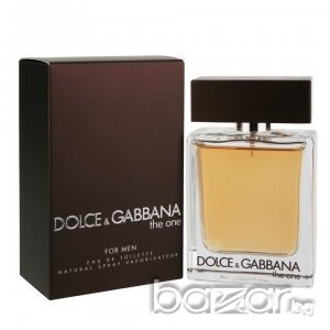 Dolce & Gabbana The One  100мл реплика, снимка 1 - Мъжки парфюми - 7163948