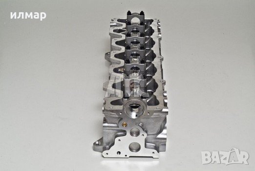 1104034J02 Цилиндрова глава за Nissan PATROL III/2 STATION WAGON (W260), снимка 6 - Части - 23826163