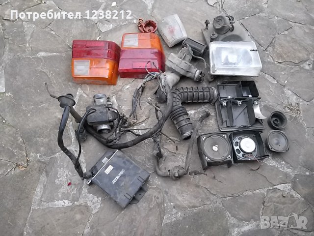 Части за фиат 1.5 i, снимка 2 - Части - 26069194