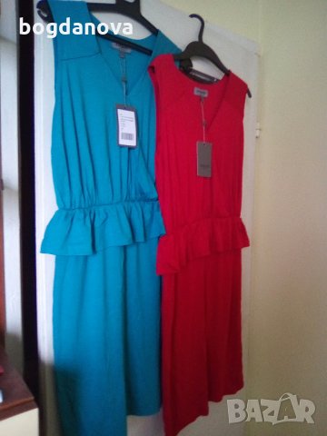 Нови рокли М размер, снимка 2 - Рокли - 25984714