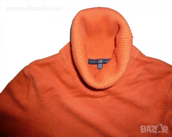 GAP дамски пуловер, снимка 2 - Блузи с дълъг ръкав и пуловери - 22456946