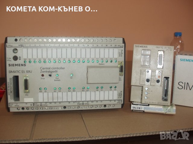 хамба-резервни части BK-6004//BF-5010/2/ hambа/BALLUFF , снимка 5 - Резервни части за машини - 20255814