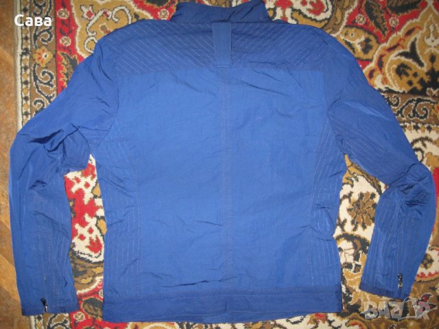 Яке пролет, есен KENNETH COLE   мъжко,М, снимка 3 - Якета - 21580976