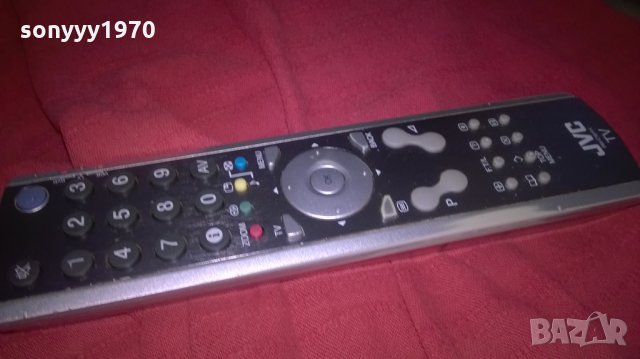 jvc remote-внос швеция, снимка 3 - Дистанционни - 25689703