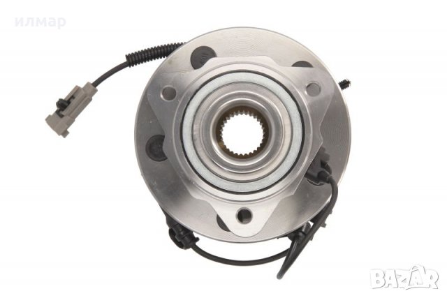 52089434AB  Лагер главина-предна  за Джип Командер /JEEP Commander Grand Cherokee III, снимка 2 - Части - 26099948