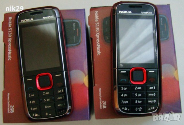 Nokia 5130 Xpress Muzic, снимка 3 - Nokia - 22775522