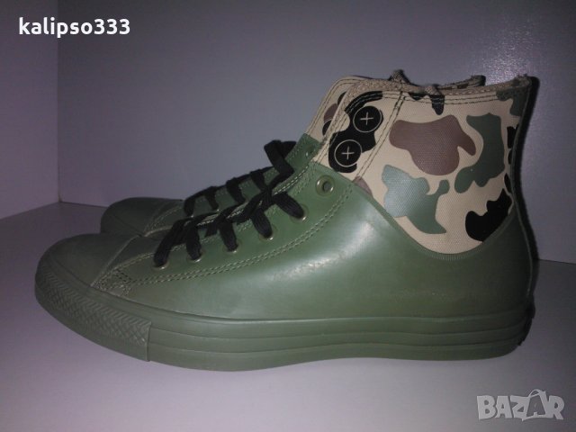Converse оригинални спортни обувки, снимка 3 - Кецове - 24929820