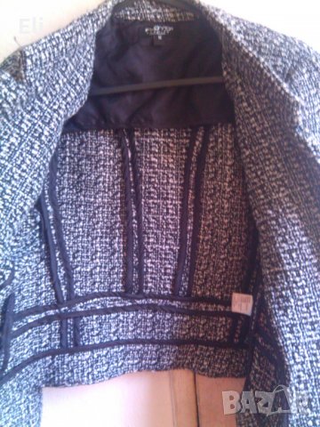 Дамски маркои сака  Mango,H&M , снимка 9 - Сака - 14456954