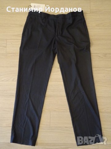 Мъжки панталон Premium By Jack & Jones размер 36, снимка 3 - Панталони - 21841586