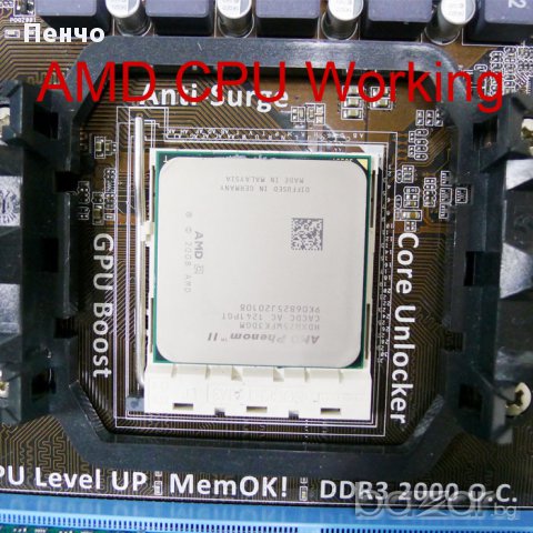 Kingston 8GB 2X4GB RAM РАМ ПАМЕТ за АМД  PC2-6400 DDR2-800MHZ 240pin  Memory AMD, снимка 3 - RAM памет - 12483436