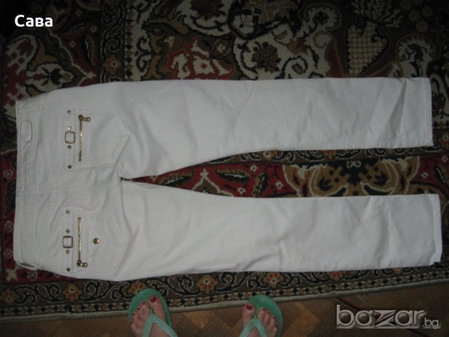 Дамски дънки REPLAY  размер 29, снимка 6 - Дънки - 18860558
