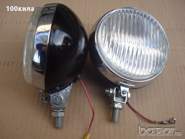 Фарчета ретро-нови, снимка 13 - Части - 13824419