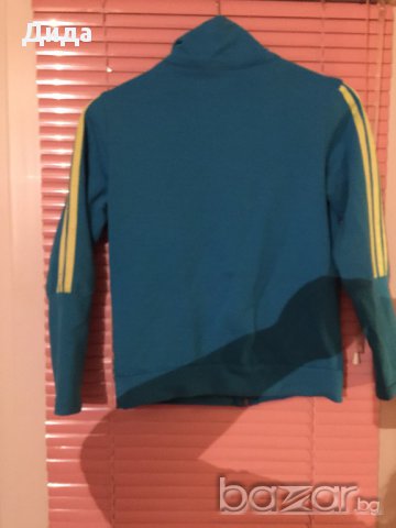 Детска горница на АДИДАС, снимка 5 - Детски якета и елеци - 16162021