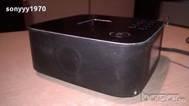 hitachi hkc790e dock iphone/clock/receiver-внос франция, снимка 11 - Ресийвъри, усилватели, смесителни пултове - 18574762