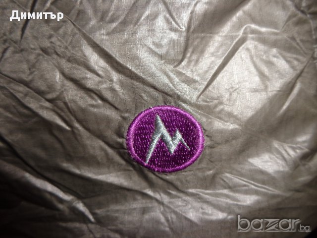 marmot puhenka, снимка 9 - Сака - 17971882