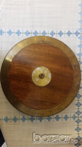 Атлетически диск 2кг.