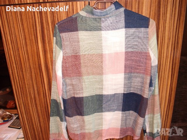 дамска риза, снимка 3 - Ризи - 21516346